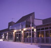 Perisher Valley Hotel - Melbourne Tourism
