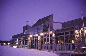 Perisher Valley Hotel - Melbourne Tourism 0