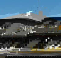 Charles Sturt Hotel  - Melbourne Tourism