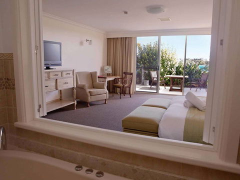 Ibis Styles River Lodge Harrington - Melbourne Tourism 0