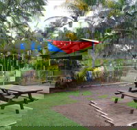 Leisure Tourist Park - Melbourne Tourism