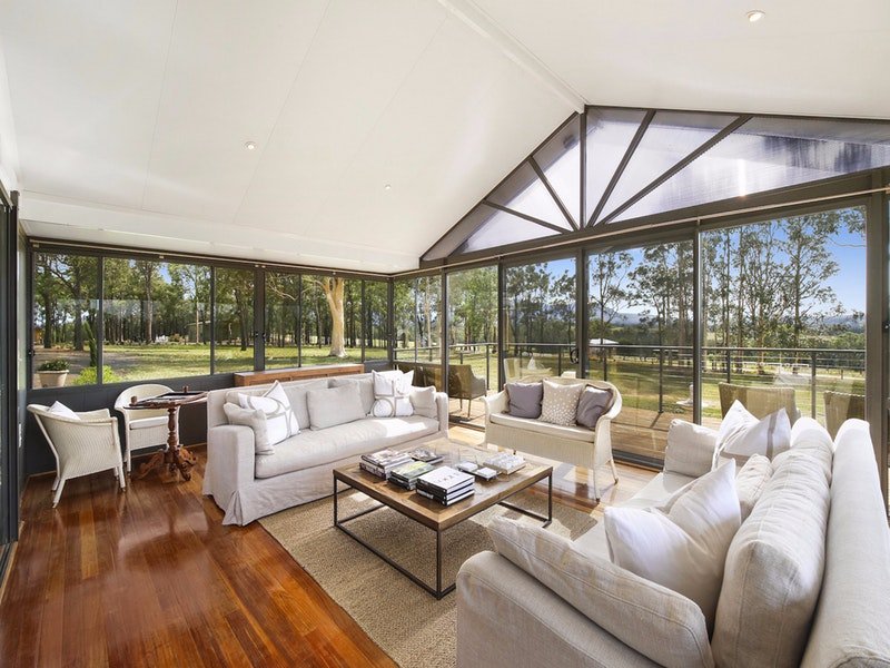 Elderslie NSW Melbourne Tourism