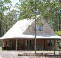 Woodlane Cottages - Melbourne Tourism