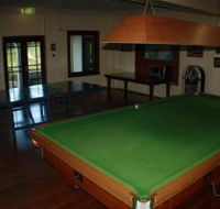 Dormie House - Melbourne Tourism