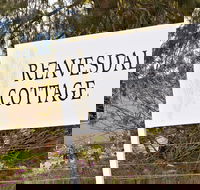 Reavesdale Cottage - Melbourne Tourism