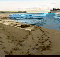 Shelly Beach Holiday Park - Melbourne Tourism