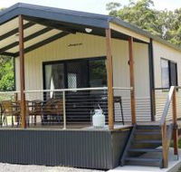 BIG4 Wallaga Lake Holiday Park - Melbourne Tourism