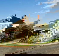 Hermitage Hill Resort - Melbourne Tourism