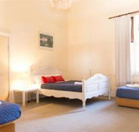 Culcairn Hotel  - Melbourne Tourism