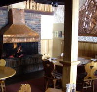 Eiger Chalet - Melbourne Tourism