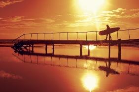 Arrawarra Beach Holiday Park - Melbourne Tourism 0