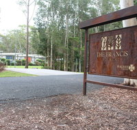 The Francis Retreat - Melbourne Tourism
