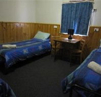 Tibooburra Hotel - Melbourne Tourism