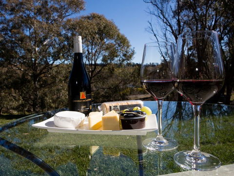 Lakeview Luxury Cabins - Melbourne Tourism 0
