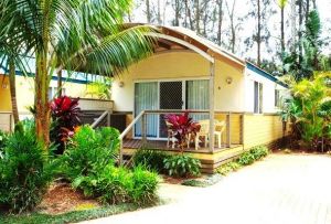 Discovery Parks - Gerroa - Melbourne Tourism 0