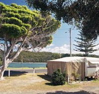 Wooli Camping  Caravan Park - Melbourne Tourism