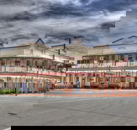 Ganmain Hotel - Melbourne Tourism