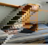 Barina Milpara Lodge - Melbourne Tourism