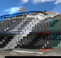 Commercial Hotel Motel Lithgow - Melbourne Tourism