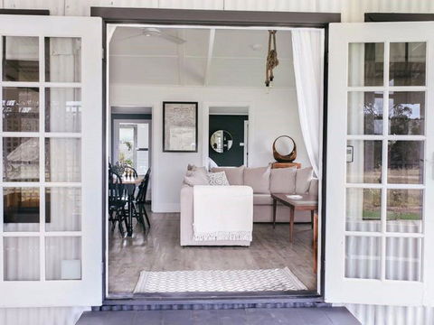 The Cook's House - Melbourne Tourism 0