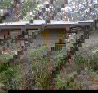 The Chalet - Melbourne Tourism