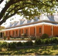 Fitzroy Inn Historic Retreat - Melbourne Tourism