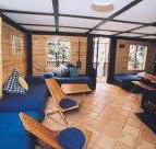 Turon Gates - Melbourne Tourism