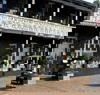 Top Pub - Melbourne Tourism