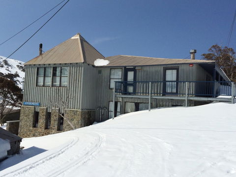 Jerrabomberra Lodge - Melbourne Tourism 0