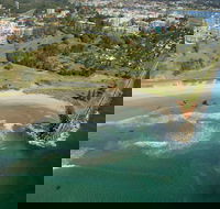 NRMA Port Macquarie Breakwall Holiday Park - Melbourne Tourism