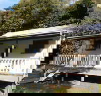 Woody Head Cottages and Cabins - Melbourne Tourism