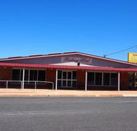 Railway Hotel Condobolin - Melbourne Tourism