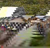 Ingenia Holidays One Mile Beach - Melbourne Tourism