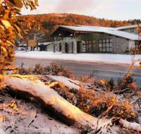 Ski Rider Hotel Motel - Melbourne Tourism