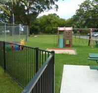Riverside Holiday Park - Melbourne Tourism