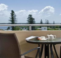 Mercure Centro Hotel Port Macquarie - Melbourne Tourism