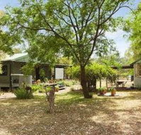 Red Tractor Retreat
