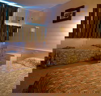 Gunning Motel - Melbourne Tourism