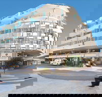 Waldorf The Entrance Serviced Apartments - Melbourne Tourism