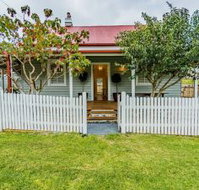 Hindmarsh Park Holiday Cottage - Melbourne Tourism