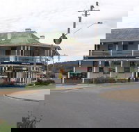 Imperial Hotel Bombala - Melbourne Tourism