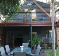 Jetz Bungalow - Melbourne Tourism