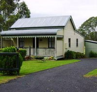 Belvoir Bed and Breakfast Cottages - Melbourne Tourism
