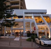 Novotel Wollongong Northbeach  - Melbourne Tourism