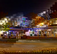 Courthouse Hotel Boorowa - Melbourne Tourism