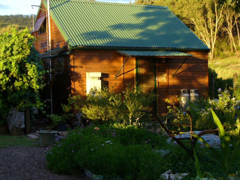 Bullawa Creek NSW Melbourne Tourism