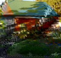Dulcinea Holiday Retreat - Melbourne Tourism