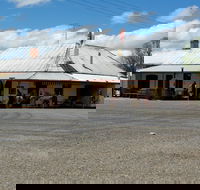 Royal Hotel Dalton - Melbourne Tourism