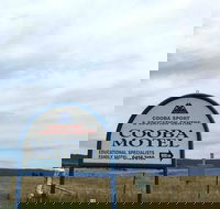 Cooba Holiday Motel - Melbourne Tourism