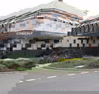 Cow and Calf Hotel - Melbourne Tourism